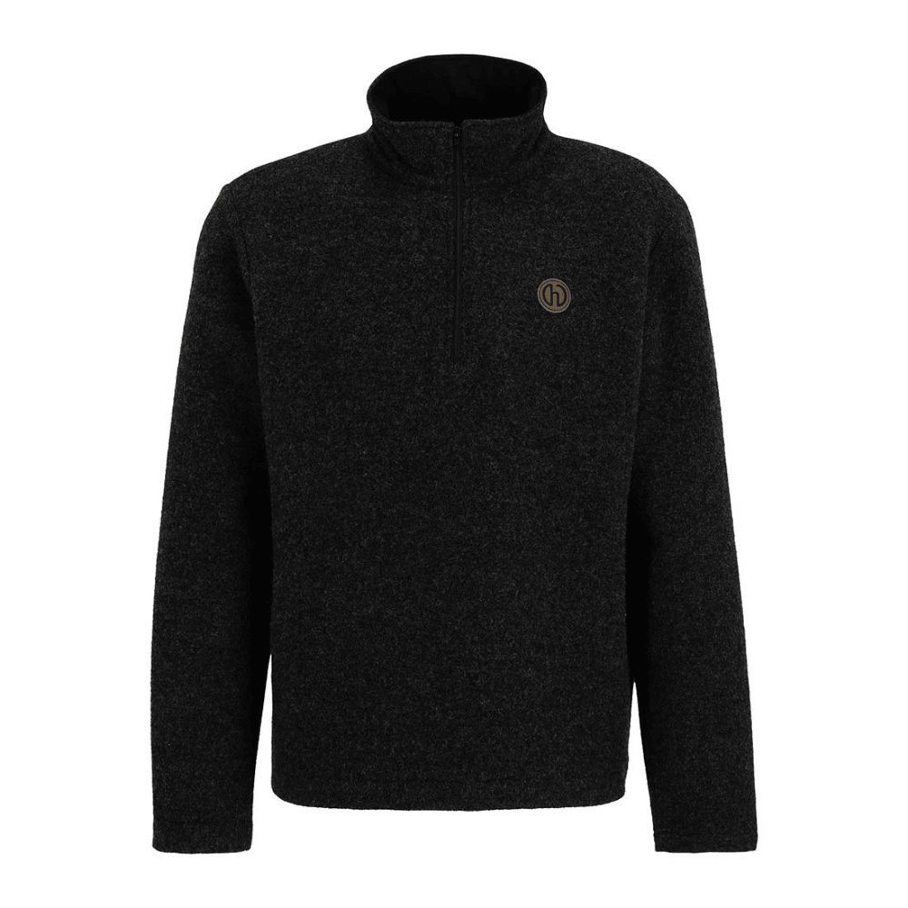 Loden Pullover Herren Molde