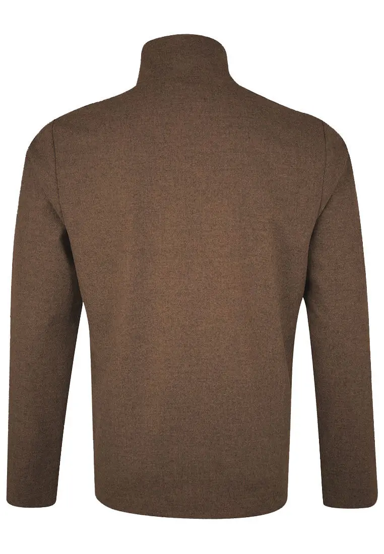 Troms ultralight - Merino Baselayer forest hinten