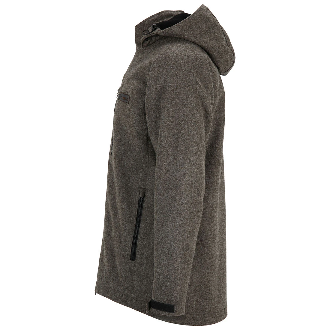 Hedlund Finnmark Pro - Lodenmantel Herren | Active Hunting