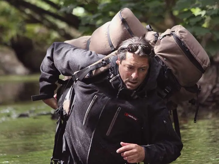 Survival Kleidung