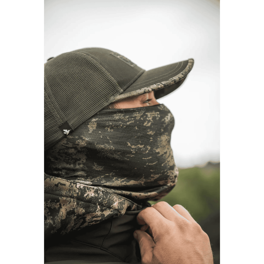 Seeland Aero Camo Cover Set Nutzung 2