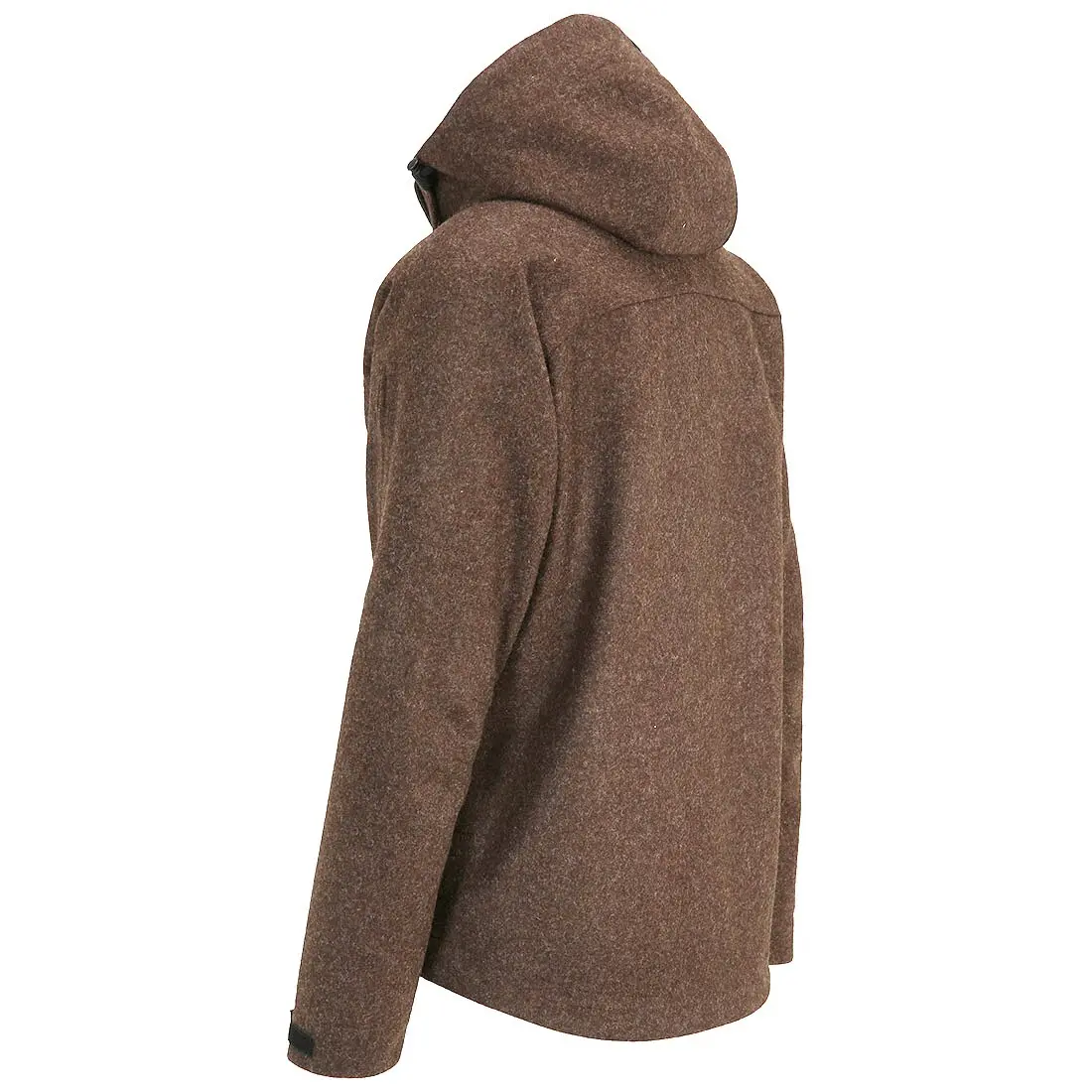 Grenland Forest - Lodenjacke aus Tuchloden