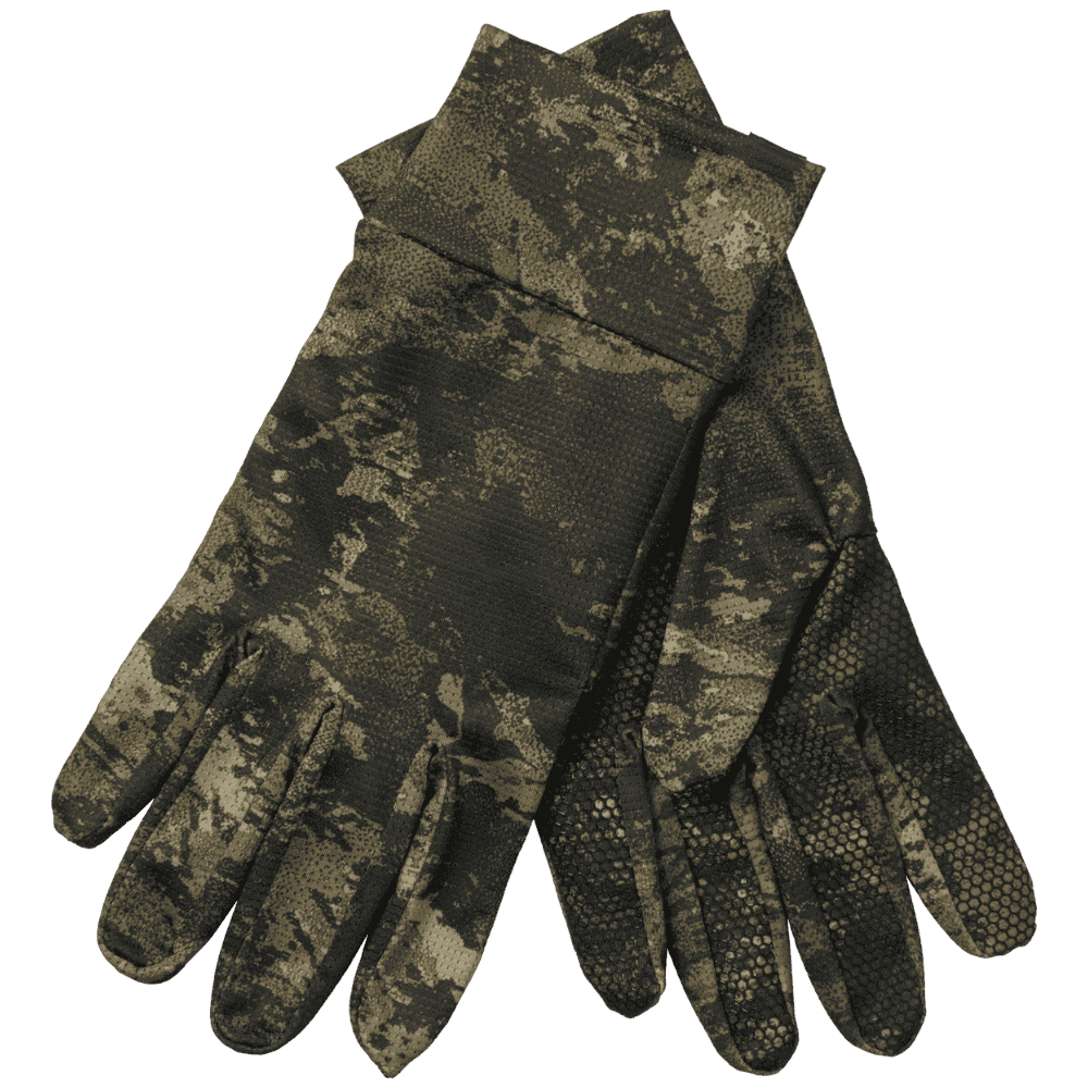 Seeland Aero Camo Cover Set Handschuhe