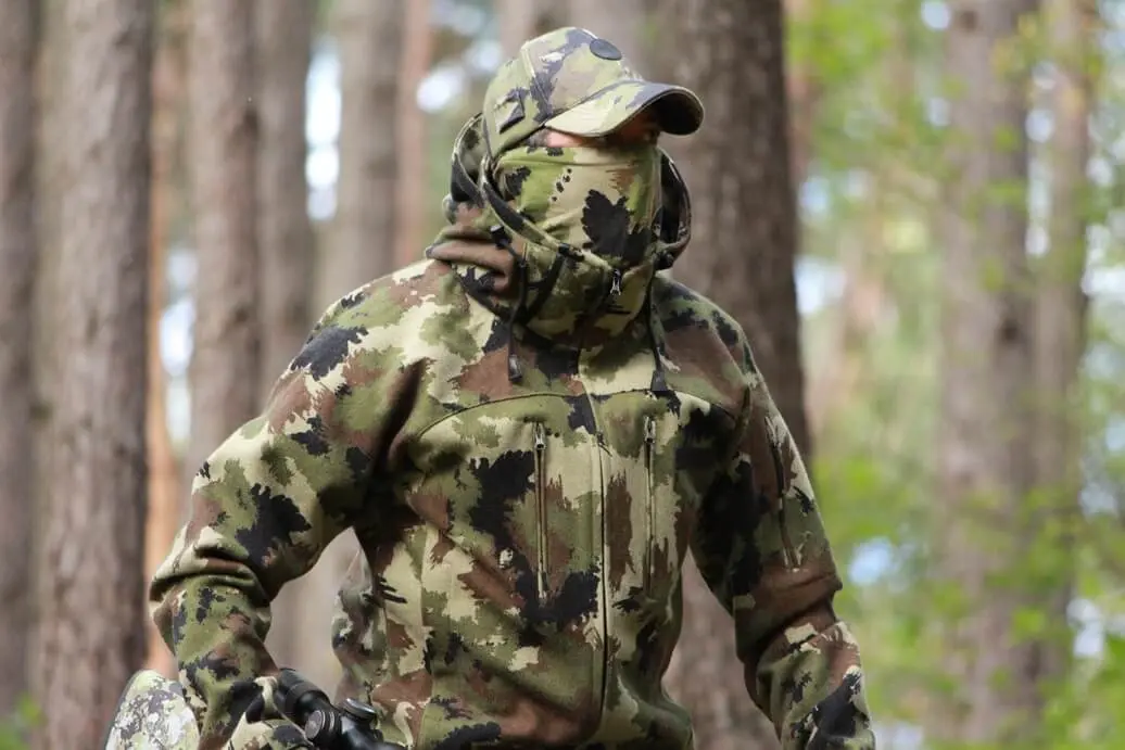 Grenland Pro, Cap, Loop