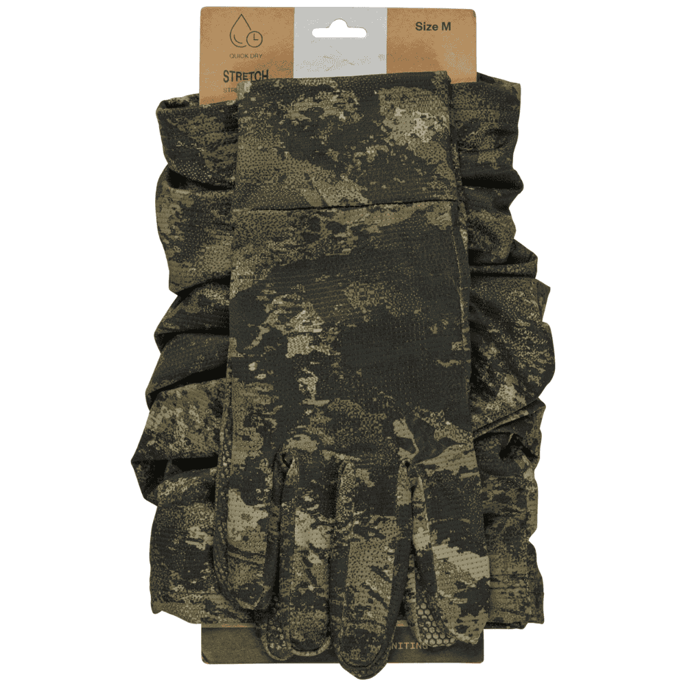 Seeland Aero Camo Cover Set