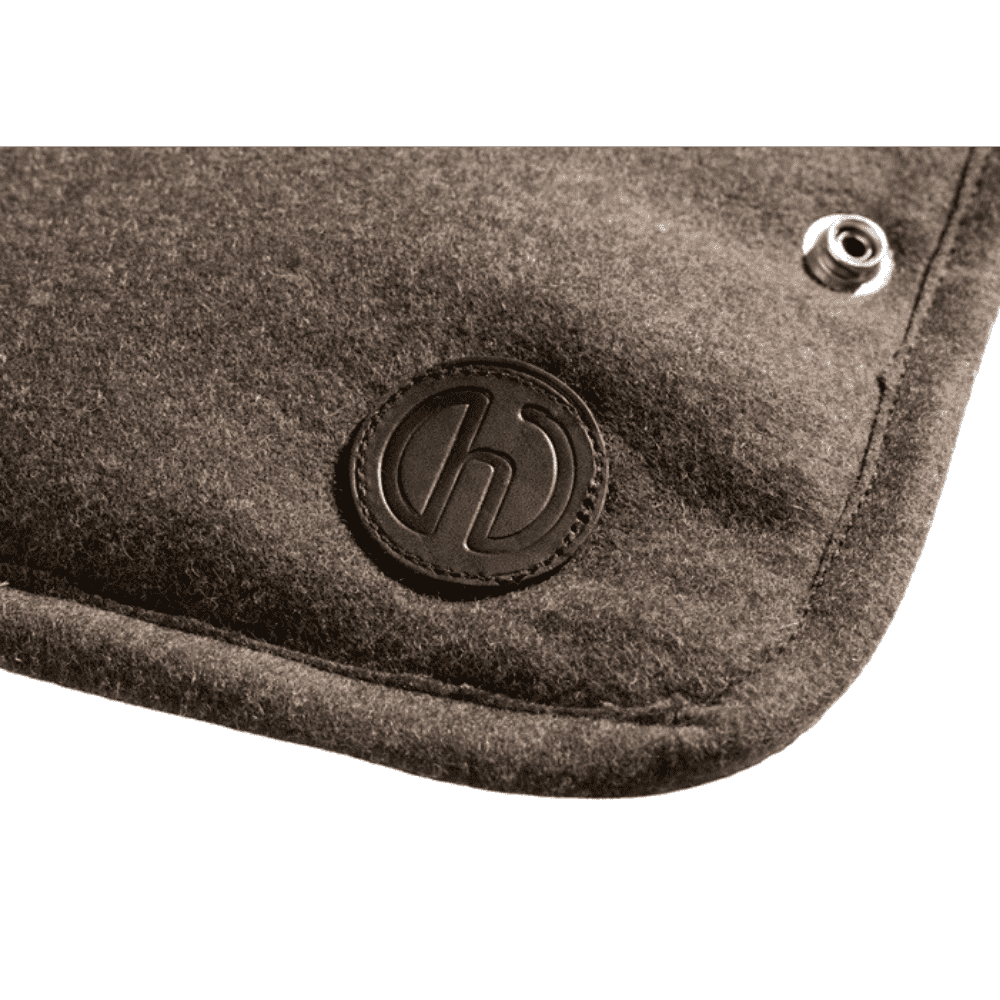Loden Sitzkissen Detail1