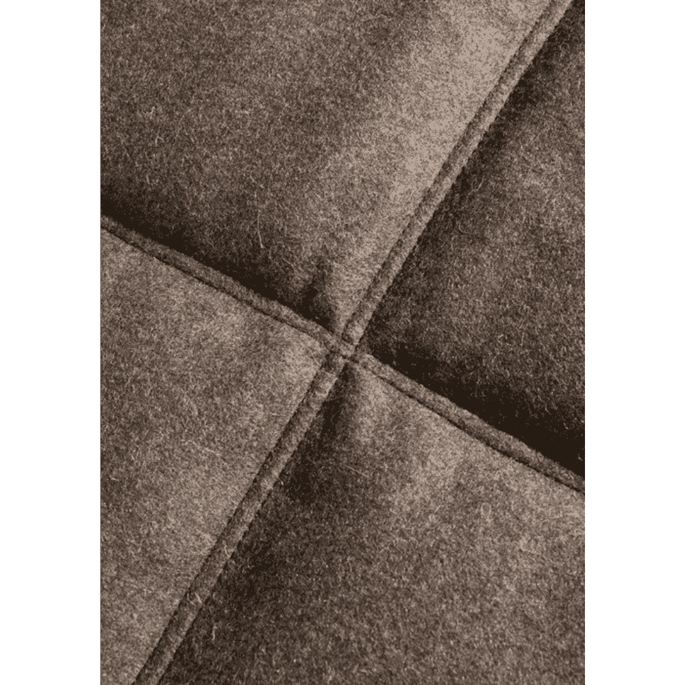 Loden Sitzkissen Detail2
