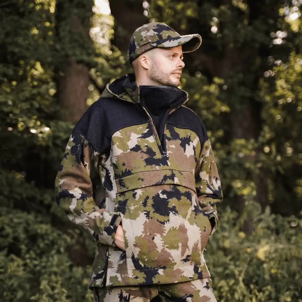 Gotland Pro Silent Forest