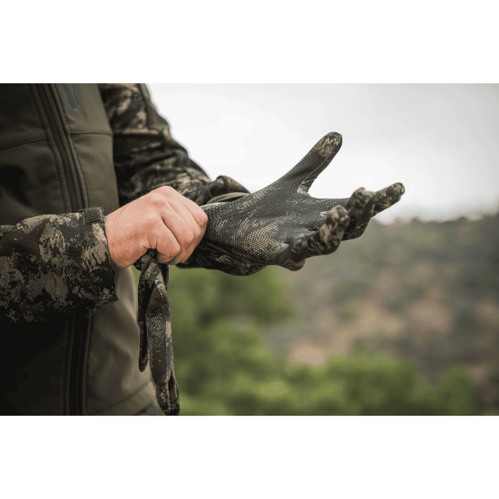 Seeland Aero Camo Cover Set Nutzung 3