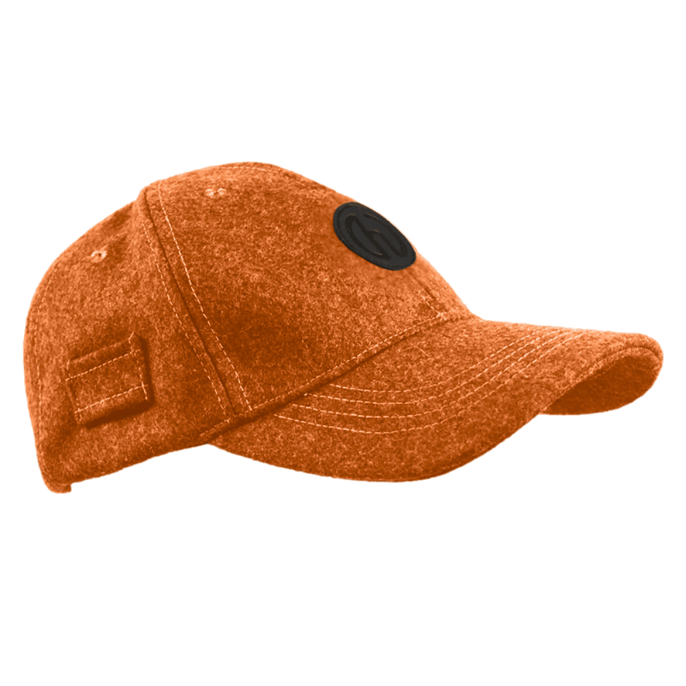 Loden Cap Pro Orange