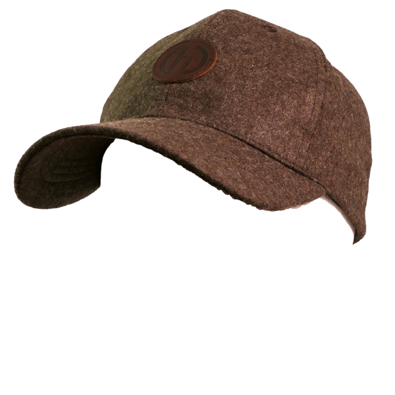 Loden Cap Forest