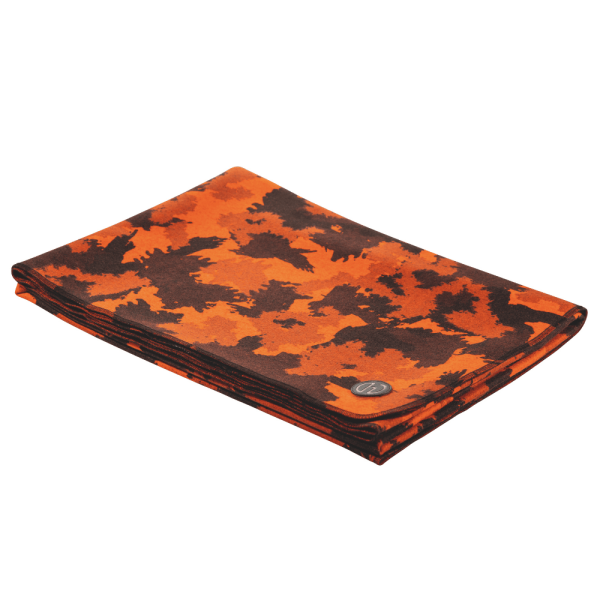 Hedlund Lodendecke Blaze Camo Silent Forest 150x200 cm