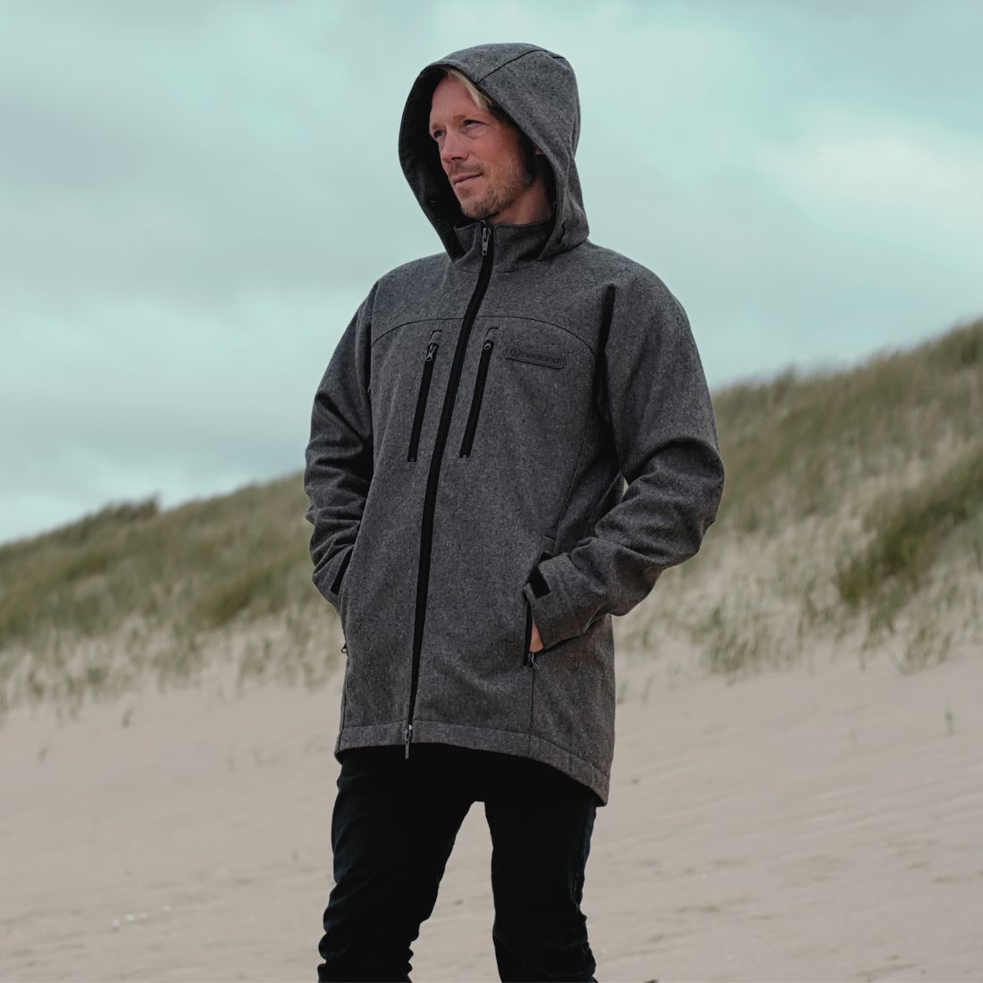 Lodenmantel kapuze Clearance