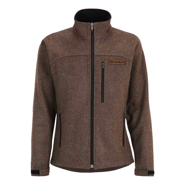 Herren Lodenjacke Larvik Forest