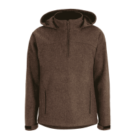 Hedlund Hoodie Alta Ultralight Forest - Merino Lodenhoodie Hedlund Hoodie Alta Ultralight Forest - Merino Lodenhoodie