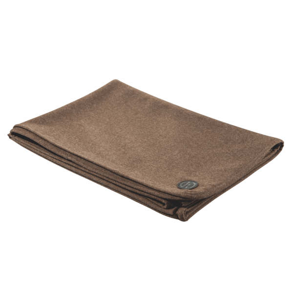 Hedlund Merino Lodendecke Forest Light 150x200 cm