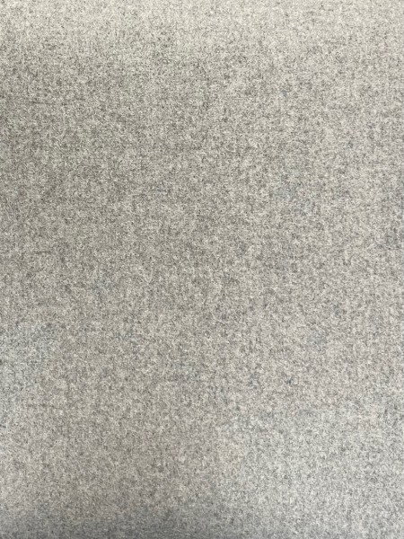 Tuchloden Meterware 580g/lfm - hellgrau