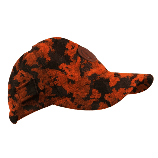 Loden Cap Pro Blaze Silent Forest