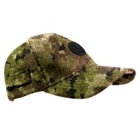 Loden Cap Pro Silent Forest