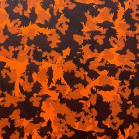 Strichloden Meterware Hedlund Blaze Silent Forest Strichloden Meterware Hedlund Blaze Silent Forest