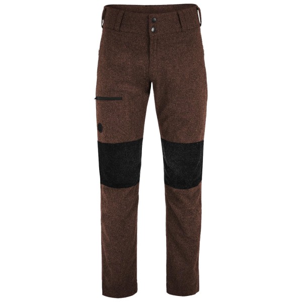 Hedlund Mykland Ultralight Forest - Herren Merino Lodenhose