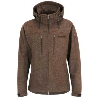 Grenland Forest - Lodenjacke aus Tuchloden