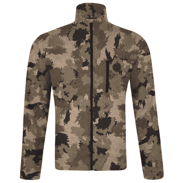 Hedlund Troms ultralight - Merino Baselayer Camo