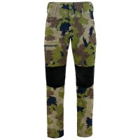 Hedlund Mykland Ultralight Silent Forest Herren Lodenhose Hedlund Mykland Ultralight Silent Forest Herren Lodenhose