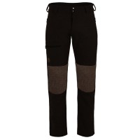 Heidal Black - Herren Lodenhose aus Tuchloden