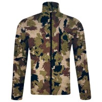 Troms ultralight - Merino Baselayer Silent Forest Troms ultralight - Merino Baselayer Silent Forest