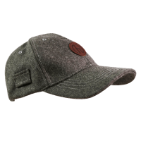 Loden Cap Pro seitlich Loden Cap Pro seitlich