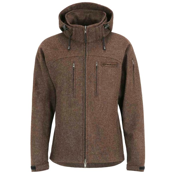 Grenland Forest - Lodenjacke aus Tuchloden