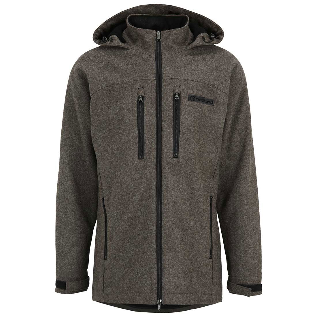 Mantel merinowolle herren Clearance