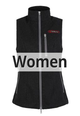 Womens Outdoor Vests