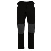 Lodenhose Heidal Black/Grey Lodenhose Heidal Black/Grey