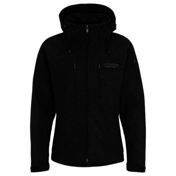 Exklusive Herren Lodenjacke - Premium Wool