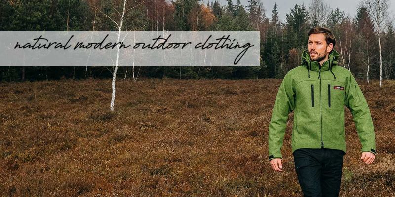 hedlund modern natural outdoor clothing
