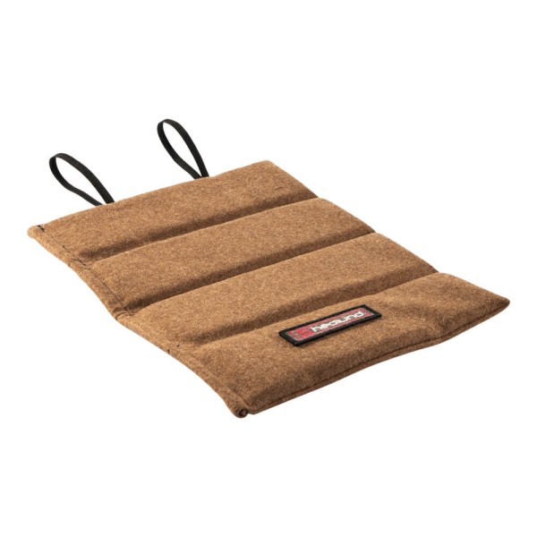 Loden Sitzkissen Basic