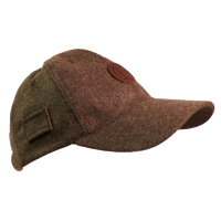 Loden Cap Forest seitlich Loden Cap Forest seitlich